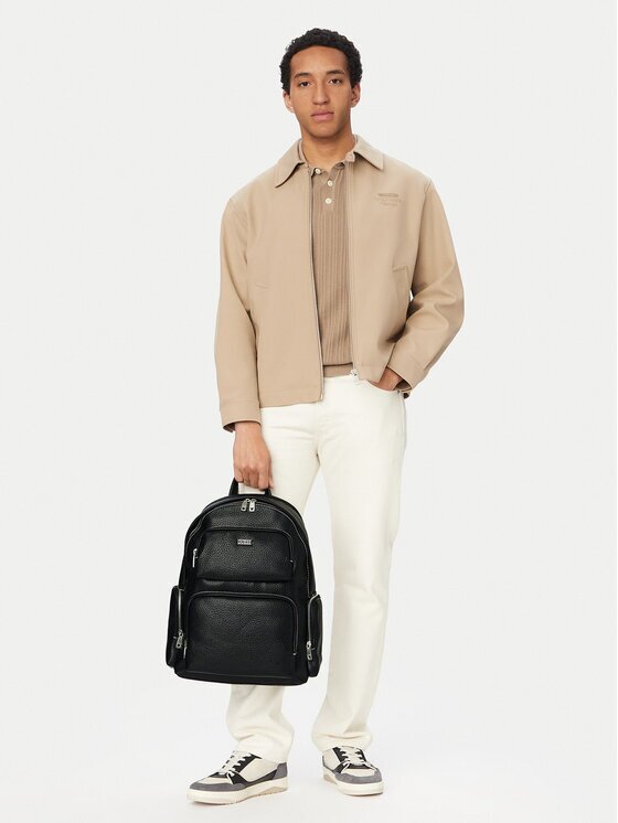 GUESS Rucsac de călătorie HMBOGS P6211