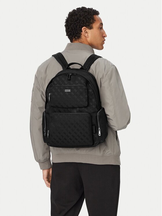 GUESS Rucsac de călătorie HMBOST P6111
