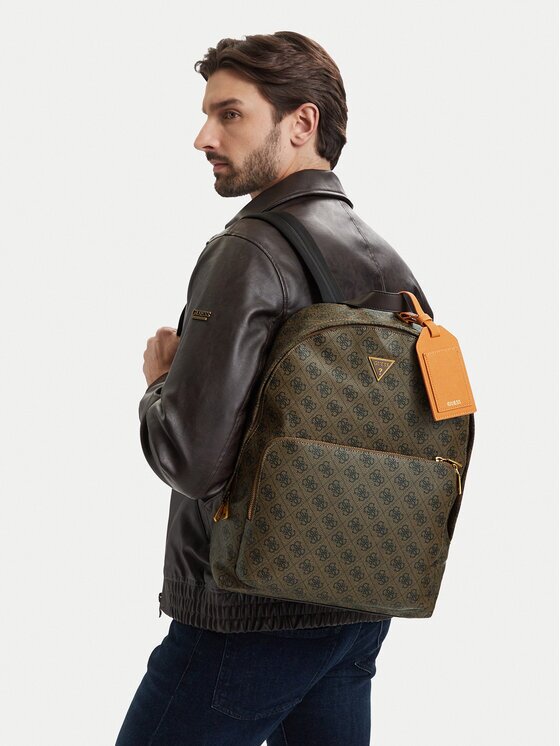 GUESS Rucsac de călătorie HMMIII P6219