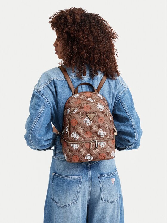 GUESS Rucsac Eliette TWNP93 15032