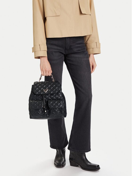 GUESS Rucsac Giully II HWQG96 73330