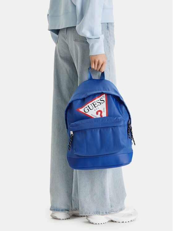 GUESS Rucsac H4YZ15 WFMR0