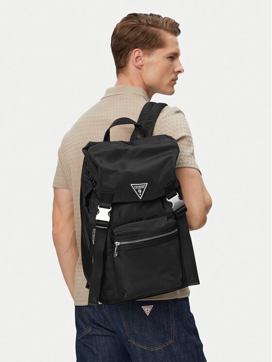 GUESS Rucsac HMBENY P6311