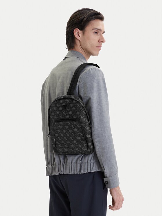 GUESS Rucsac HMMILO P6202
