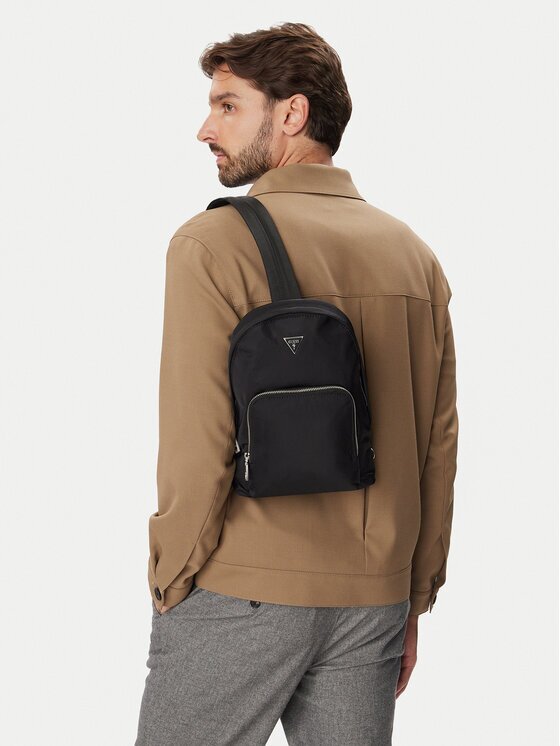 GUESS Rucsac HMMINY P6202