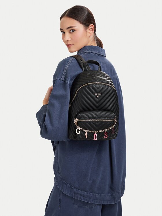 GUESS Rucsac J4RZ17 WFZL0