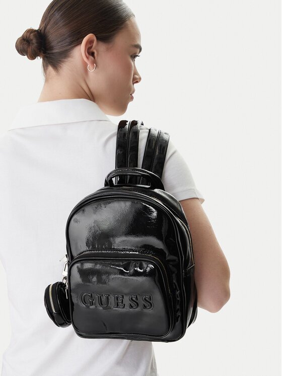 GUESS Rucsac J5BZ19 W3070