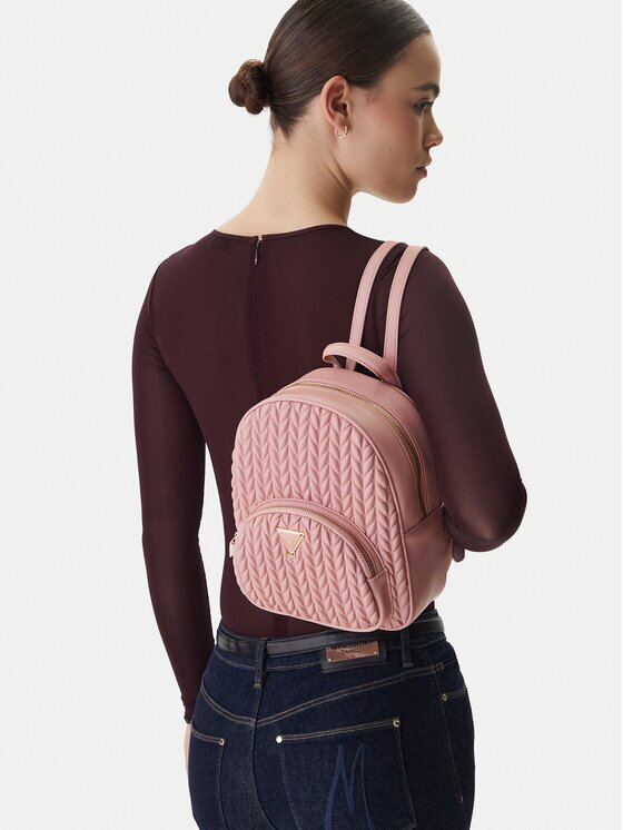 GUESS Rucsac J5YZ10 WHEG0