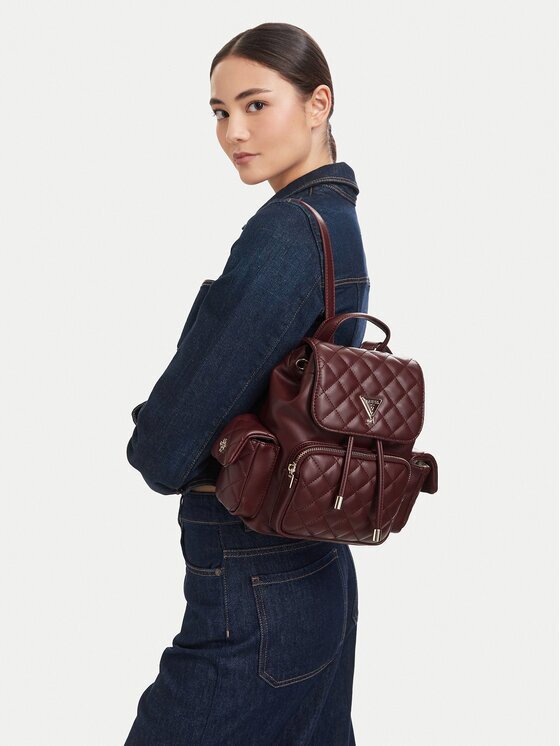 GUESS Rucsac J6YZ05 W2510