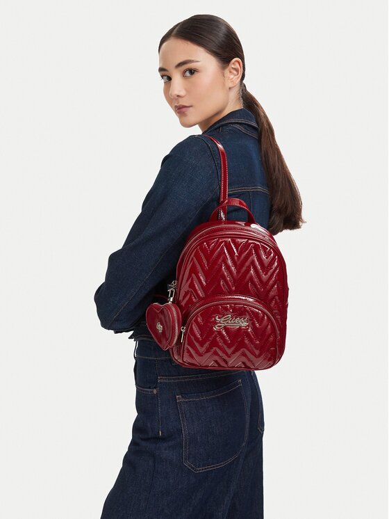 GUESS Rucsac J6YZ06 W3000