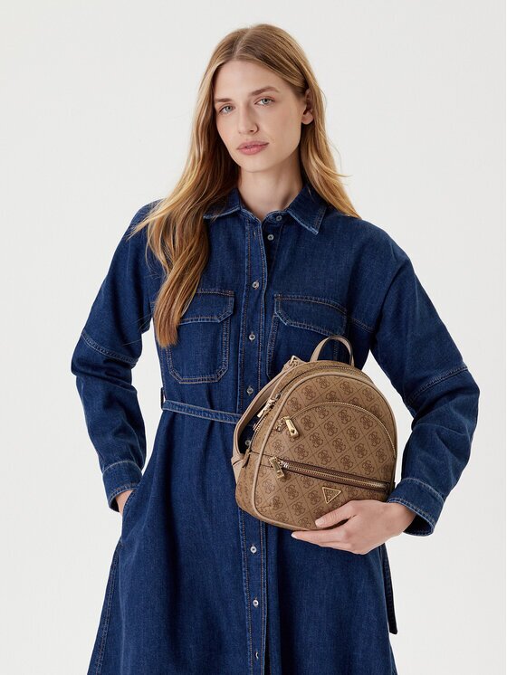 GUESS Rucsac Manhattan II HWSG71 18320