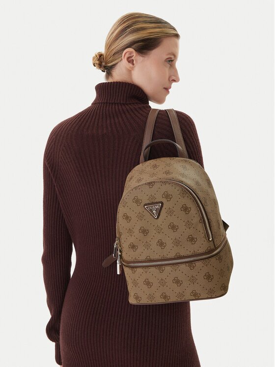 GUESS Rucsac Silia Travel TWGP98 90032