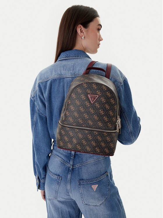 GUESS Rucsac TWLQ96 76032