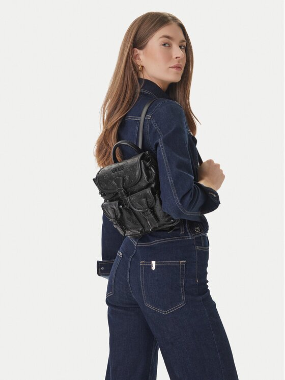 GUESS Rucsac V6GZ05 W2120