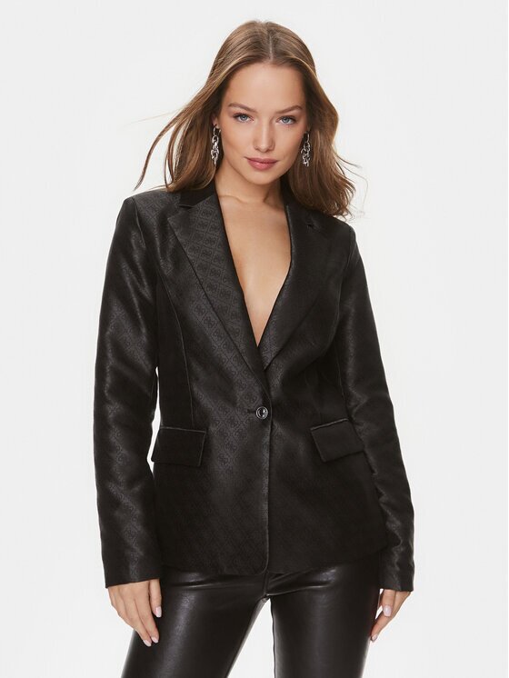 GUESS Sacou Diletta W4RN57 WFIR2 Regular Fit
