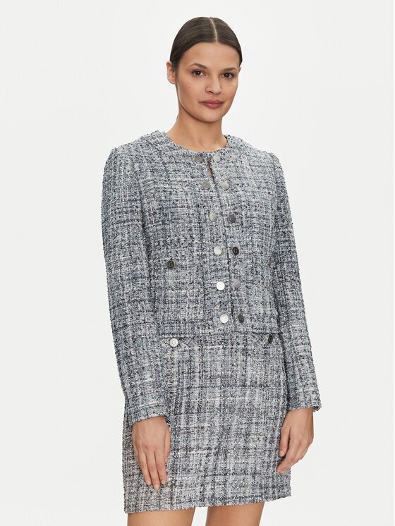 GUESS Sacou W5GL26 WH7I0 Regular Fit