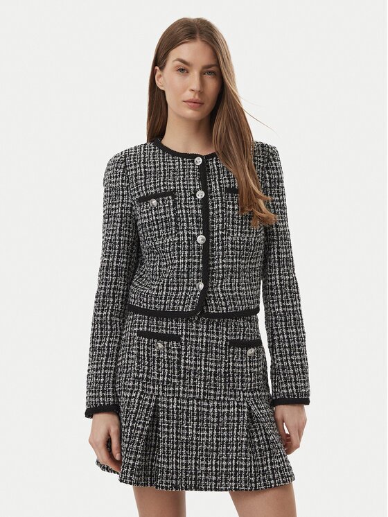 GUESS Sacou W6BN13 W4318 Regular Fit