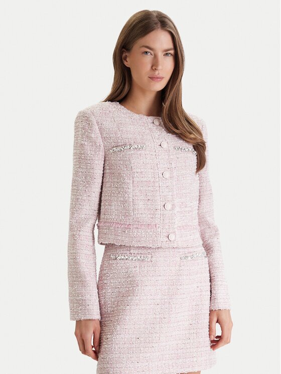 GUESS Sacou W6RL54 WJ632 Regular Fit