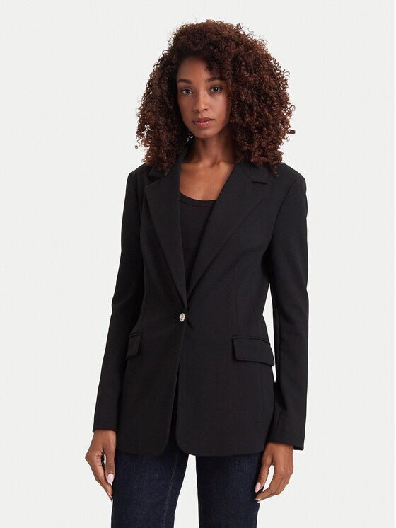 GUESS Sacou W6YN08 K4326 Regular Fit