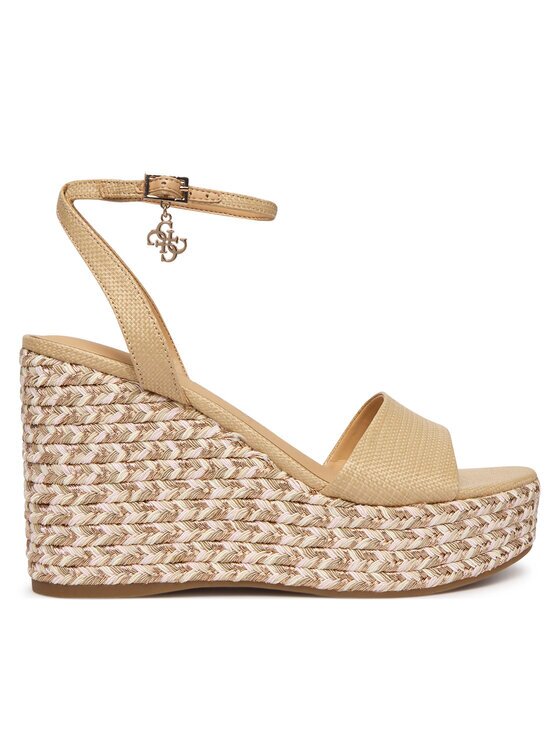 GUESS Sandale FLJERL ELE04