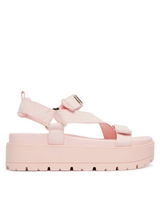 GUESS Sandale FLJFTT DEN03
