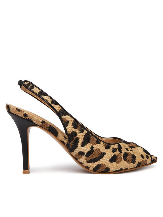 GUESS Sandale FLJKL2 ELE07