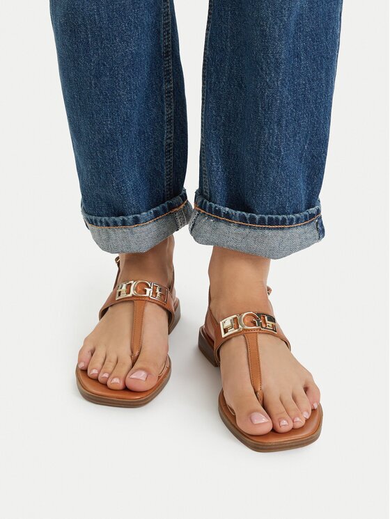 GUESS Sandale FLJRMY LEA03