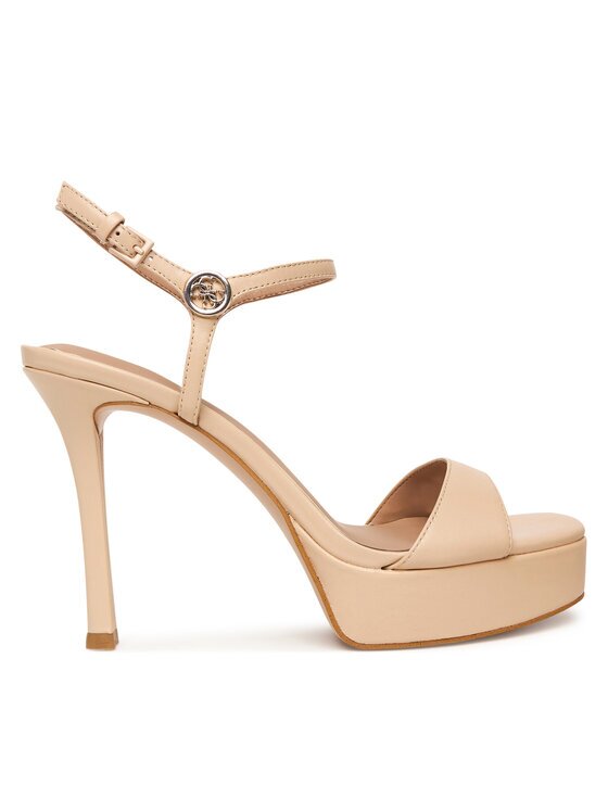 GUESS Sandale FLPHEN LEA03