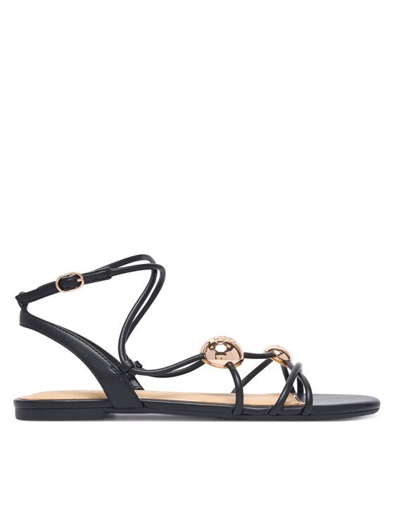GUESS Sandale FLTTAB ELE03