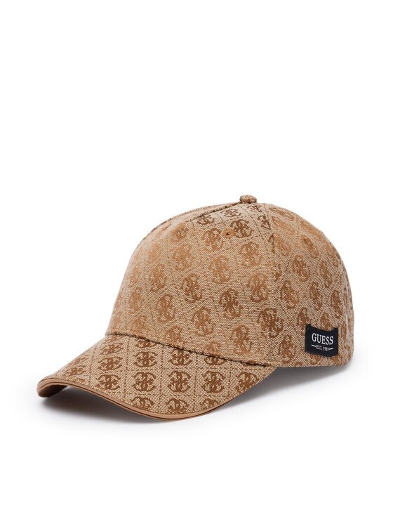 GUESS Șapcă AM9369 POL01