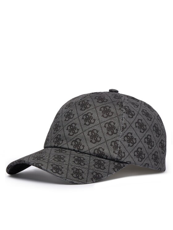 GUESS Șapcă AM9485 COT01