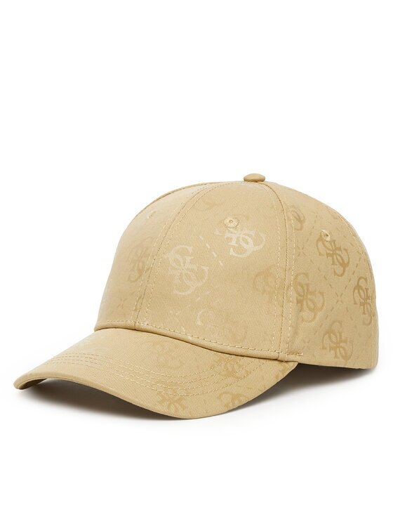 GUESS Șapcă AM9540 COT01
