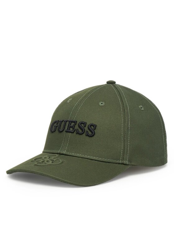 GUESS Șapcă AM9578 POL01