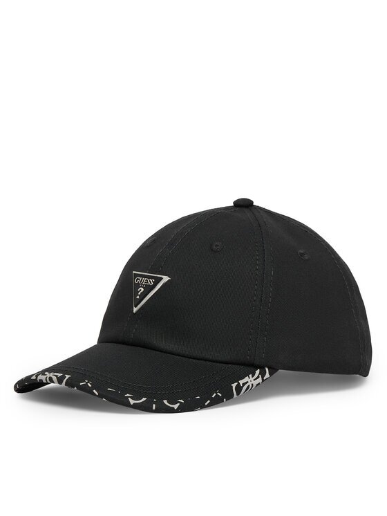 GUESS Șapcă AM9654 COT01