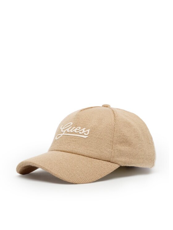 GUESS Șapcă AW5182 WOL01