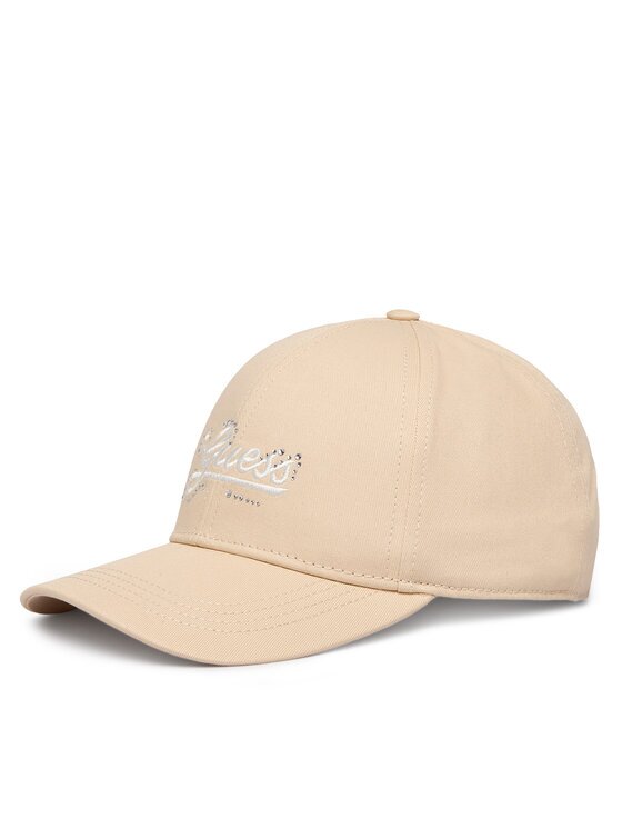 GUESS Șapcă AW5472 COT01