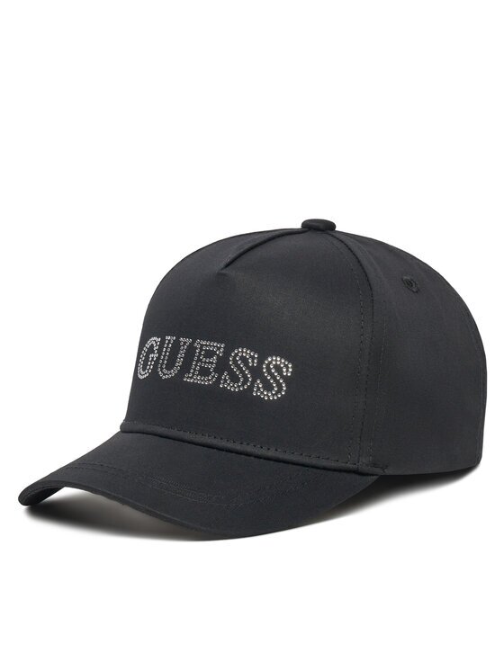 GUESS Șapcă J5RZ40 WO08O