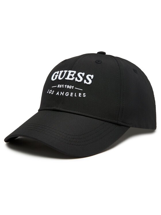 GUESS Șapcă Not Coordinated Smart Headwear AM5023 POL01