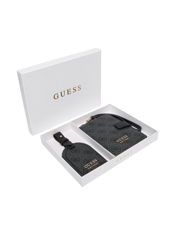 GUESS Set cadou TWX953 10370