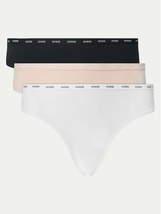 GUESS Set de bikini﻿ O5RG12 K6YW1