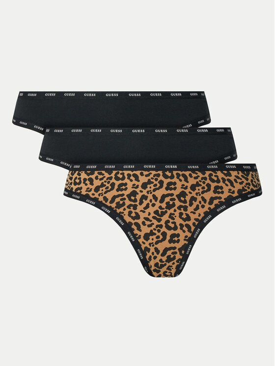 GUESS Set de bikini﻿ O5RG14 K6YW1