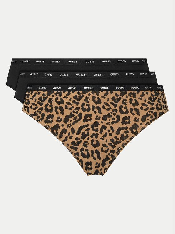 GUESS Set de bikini﻿ O5RG15 K6YW1