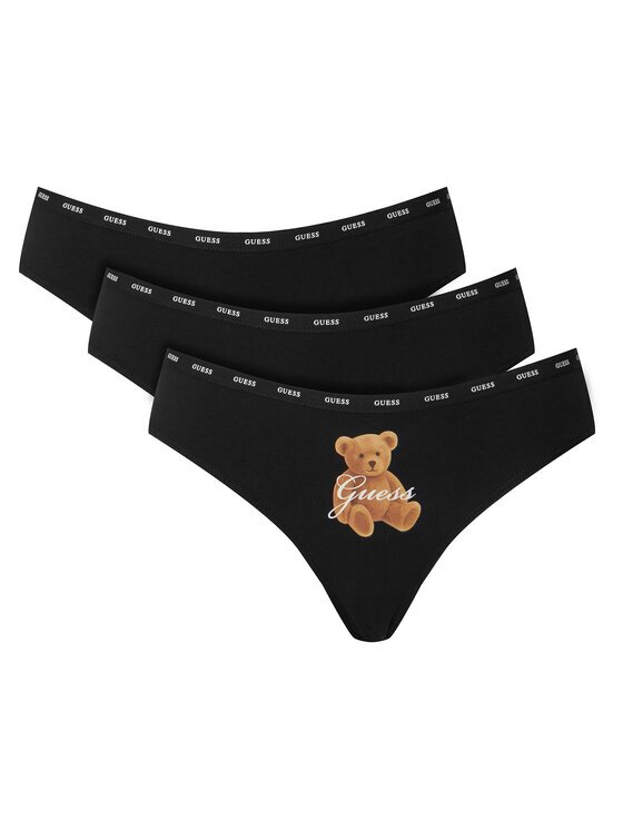 GUESS Set de bikini﻿ O6BG03 K5996