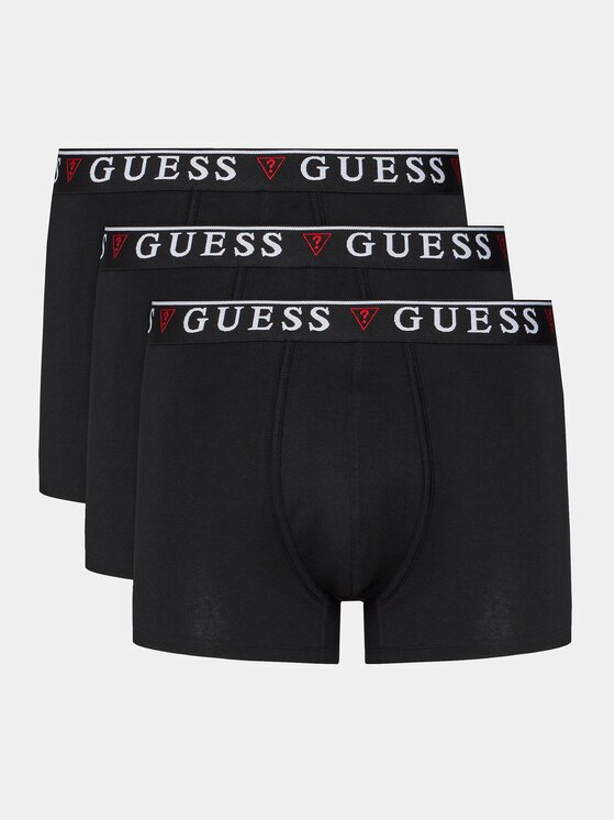 GUESS Set de boxeri﻿ Brian U97G01 KCD31