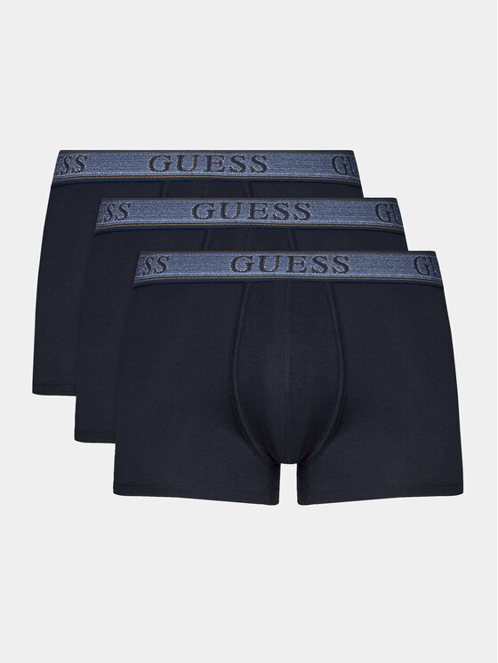 GUESS Set de boxeri﻿ Joe U4RG33 K6YW0