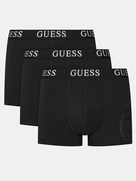GUESS Set de boxeri﻿ U4RG04 K6YW0