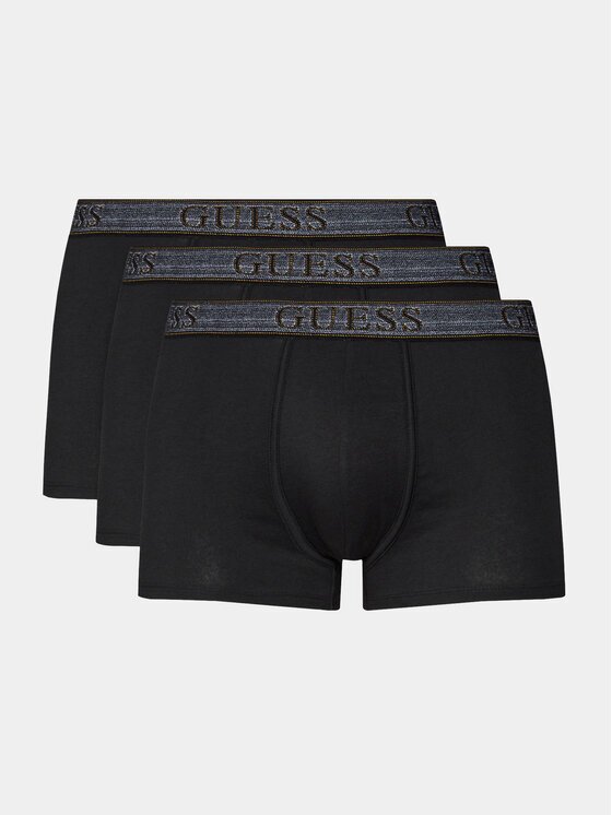 GUESS Set de boxeri﻿ U4RG33 K6YW0