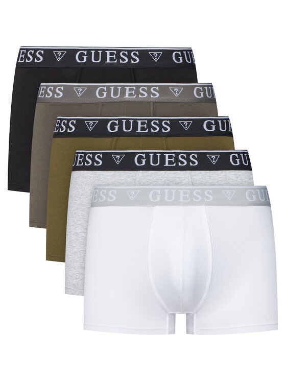 GUESS Set de boxeri﻿ U4YG16 K6YW1