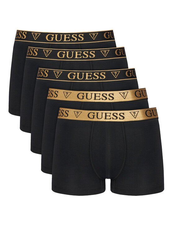 GUESS Set de boxeri﻿ U5BG64 KCD31