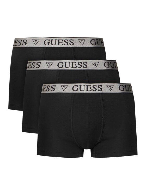 GUESS Set de boxeri﻿ U5BG65 KCD31